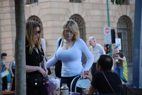 big boobs public|Big Tits